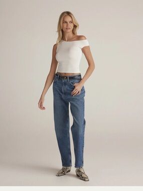CLYQUE Emily top